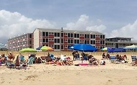 Surf Club Oceanfront Hotel Dewey Beach